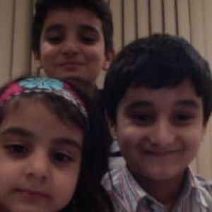 Meet your Posher, Huma